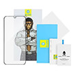 5d mr monkey glass apple iphone 15 black strong hd photo