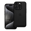 BREEZY CASE FOR IPHONE 15 PRO BLACK