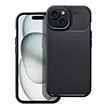 CARBON PREMIUM CASE FOR IPHONE 155 BLACK