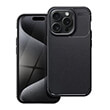CARBON PREMIUM CASE FOR IPHONE 155 PRO BLACK