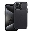 CARBON PREMIUM CASE FOR IPHONE 155 PRO MAX BLACK