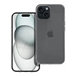 CLEAR CASE 2MM BOX FOR IPHONE 15