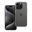 CLEAR CASE 2MM BOX FOR IPHONE 15 PRO