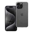 CLEAR CASE 2MM BOX FOR IPHONE 15 PRO MAX