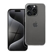 CLEAR CASE 2MM FOR IPHONE 15 PRO