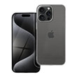 CLEAR CASE 2MM FOR IPHONE 15 PRO MAX (CAMERA PROTECTION)