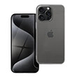 CLEAR CASE 2MM FOR IPHONE 15 PRO MAX