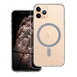 CLEAR MAG COVER CASE WITH MAGSAFE FOR IPHONE 11 PRO