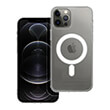 CLEAR MAG COVER CASE WITH MAGSAFE FOR IPHONE 12 PRO MAX