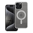 CLEAR MAG COVER CASE WITH MAGSAFE FOR IPHONE 15 PRO MAX