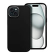 FRAME CASE FOR IPHONE 15 BLACK