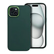 FRAME CASE FOR IPHONE 15 GREEN