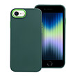 FRAME CASE FOR IPHONE 7 / 8 / SE 2020 / SE 2022 GREEN