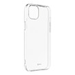 JELLY CASE ROAR FOR IPHONE 15 PLUS TRANSPARENT