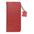 LEATHER CASE SMART PRO FOR IPHONE 15 CLARET
