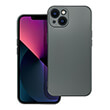 METALLIC CASE FOR IPHONE 13 GREY