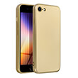 METALLIC CASE FOR IPHONE 14 GOLD