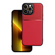 NOBLE CASE FOR IPHONE 11 RED