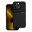 NOBLE CASE FOR IPHONE 12 BLACK