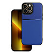 NOBLE CASE FOR IPHONE 12 BLUE
