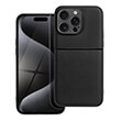 NOBLE CASE FOR IPHONE 15 PRO MAX BLACK