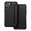 RAZOR BOOK FOR IPHONE 13 BLACK