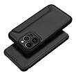 RAZOR BOOK FOR IPHONE 15 PLUS BLACK