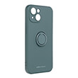 ROAR AMBER CASE FOR IPHONE 15 GREEN