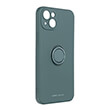 ROAR AMBER CASE FOR IPHONE 15 PLUS GREEN