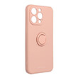 ROAR AMBER CASE FOR IPHONE 15 PRO MAX PINK