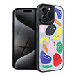 ROAR CHILL FLASH CASE FOR IPHONE 12 STYLE 2
