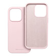 ROAR CLOUD-SKIN CASE FOR IPHONE 15 PLUS LIGHT PINK