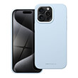 ROAR CLOUD-SKIN CASE FOR IPHONE 15 PRO MAX LIGHT BLUE