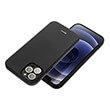 ROAR COLORFUL JELLY CASE FOR IPHONE 15 BLACK
