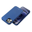 ROAR COLORFUL JELLY CASE FOR IPHONE 15 NAVY