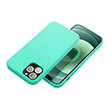 ROAR COLORFUL JELLY CASE FOR IPHONE 15 PLUS MINT