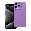ROAR LUNA CASE FOR IPHONE 15 PRO MAX VIOLET