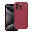 ROAR LUNA CASE FOR IPHONE 15 PRO RED