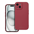 ROAR LUNA CASE FOR IPHONE 15 RED