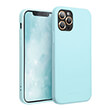 ROAR SPACE CASE FOR IPHONE 15 PRO SKY BLUE