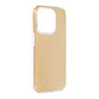 SHINING CASE FOR IPHONE 15 PRO GOLD
