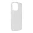 SHINING CASE FOR IPHONE 15 PRO MAX SILVER