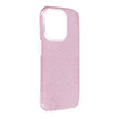 SHINING CASE FOR IPHONE 15 PRO PINK