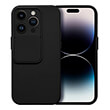 SLIDE CASE FOR IPHONE 14 PRO BLACK
