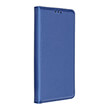 SMART CASE BOOK FOR IPHONE 15 NAVY