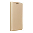 smart case book for iphone 15 pro gold photo