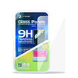 TEMPERED GLASS X-ONE FOR IPHONE 15 PRO