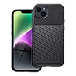 THUNDER CASE FOR IPHONE 14 PLUS BLACK