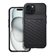 THUNDER CASE FOR IPHONE 15 BLACK