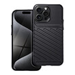 THUNDER CASE FOR IPHONE 15 PRO MAX BLACK